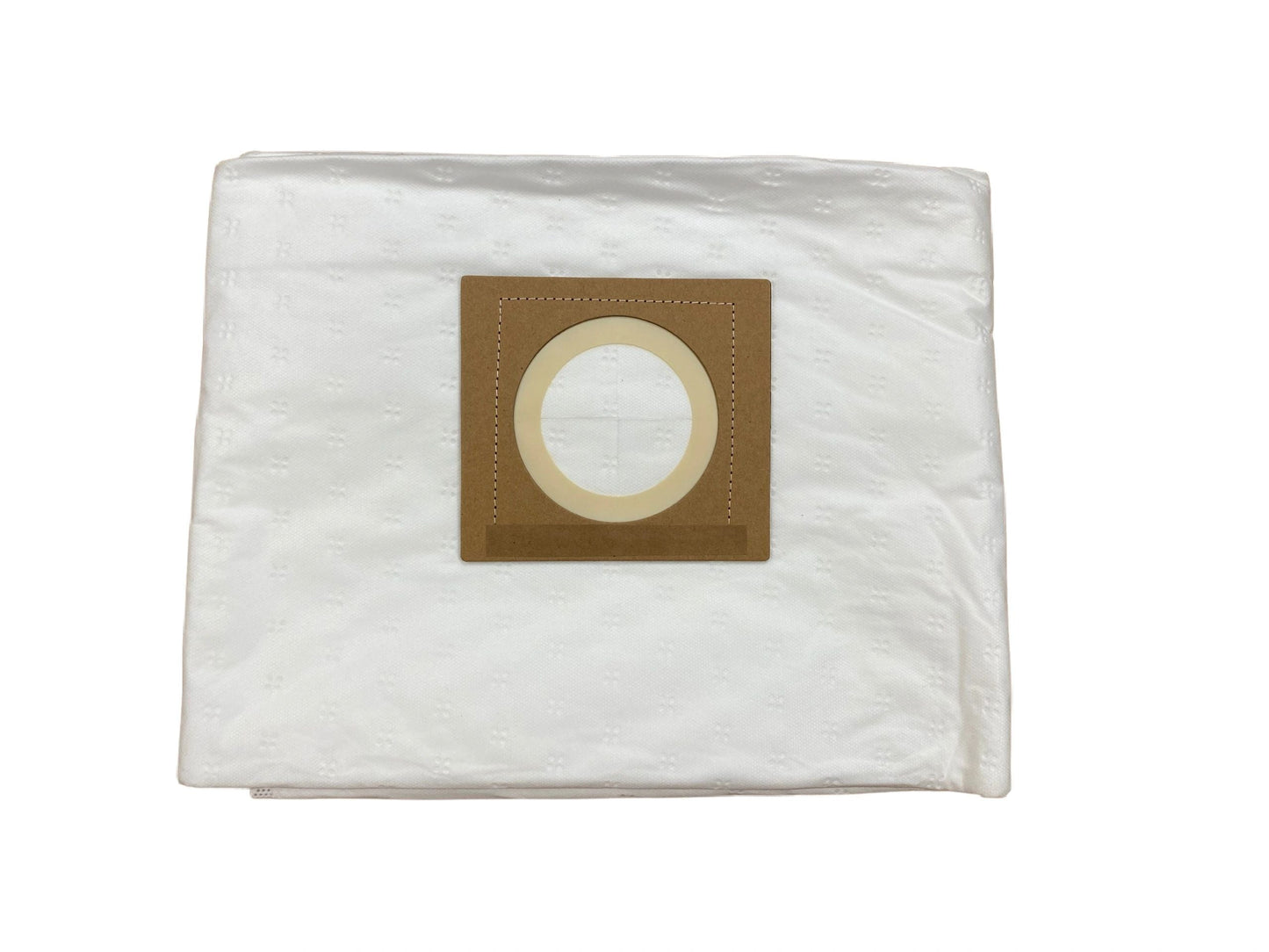 SnapLok 10 PACK High Efficiency Disposable Bag Filter for SVP24 SVP16 & SVS12 Vacs HEB-10L