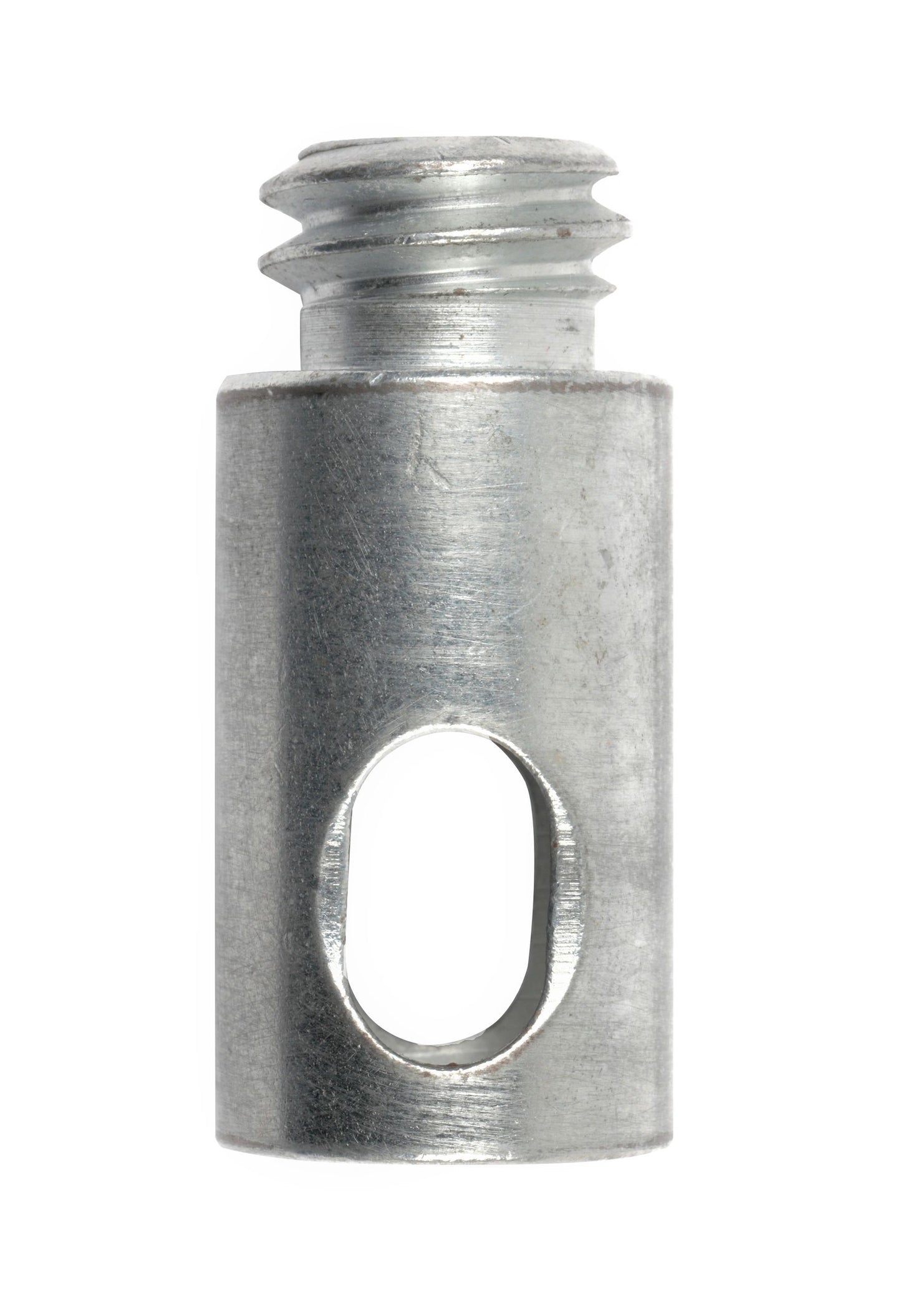 SnapLok to Male Universal Thread Adapter