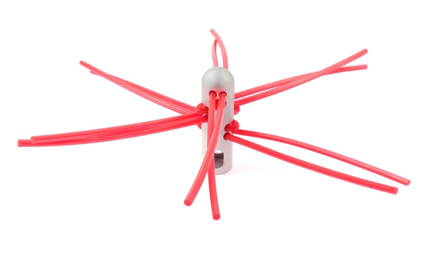 11" dia. Rapid Load Power Whip (RLL-L)