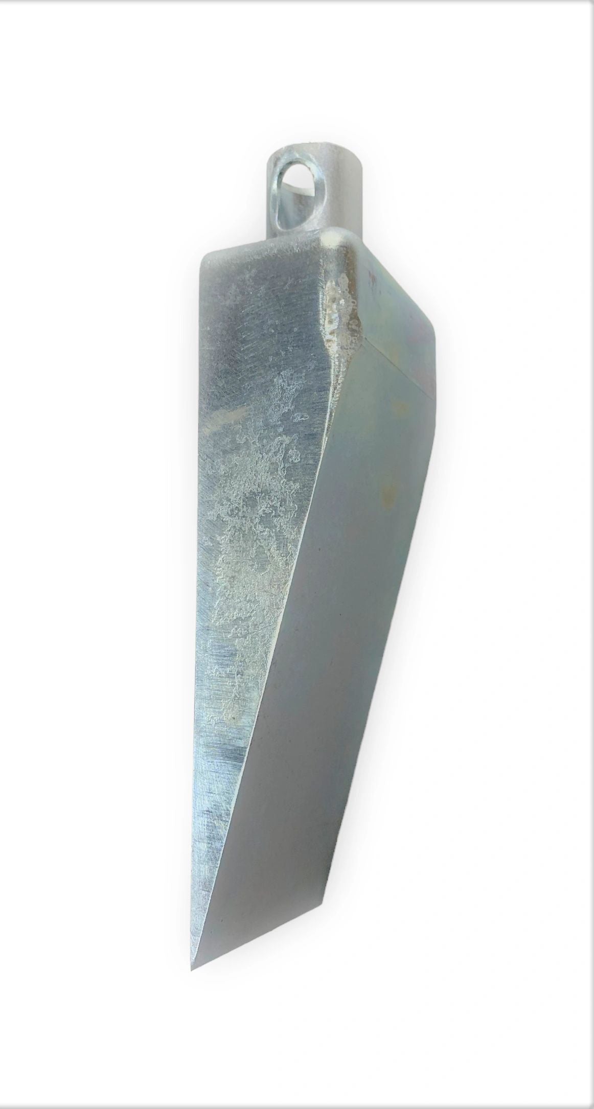 2.5" Wide Wedge Chisel (WC-2.5)
