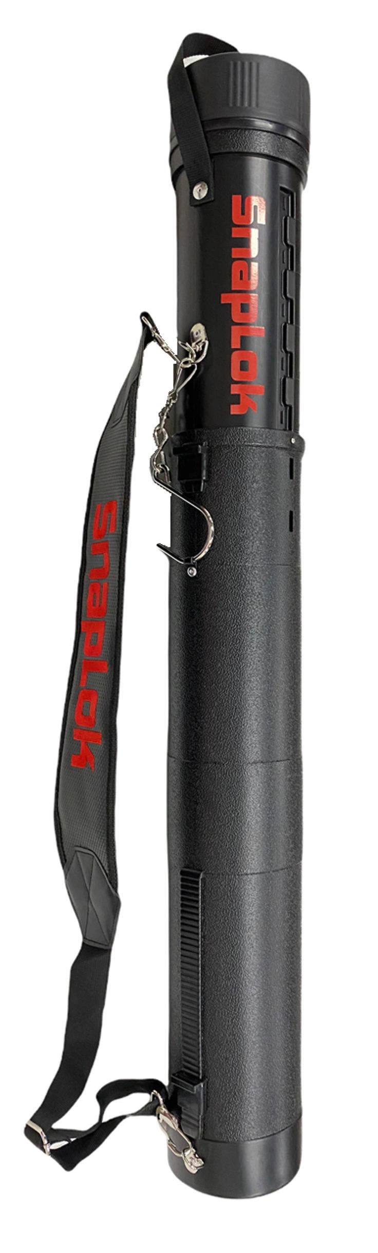 5" Dia. Hard Plastic Dryer Vent Rod Caddy (PRC-DV)