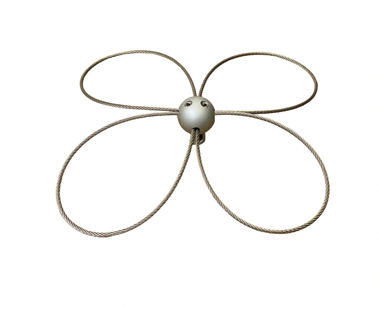 12" Cable Loop for 8" - 11" Flues (CBL300)