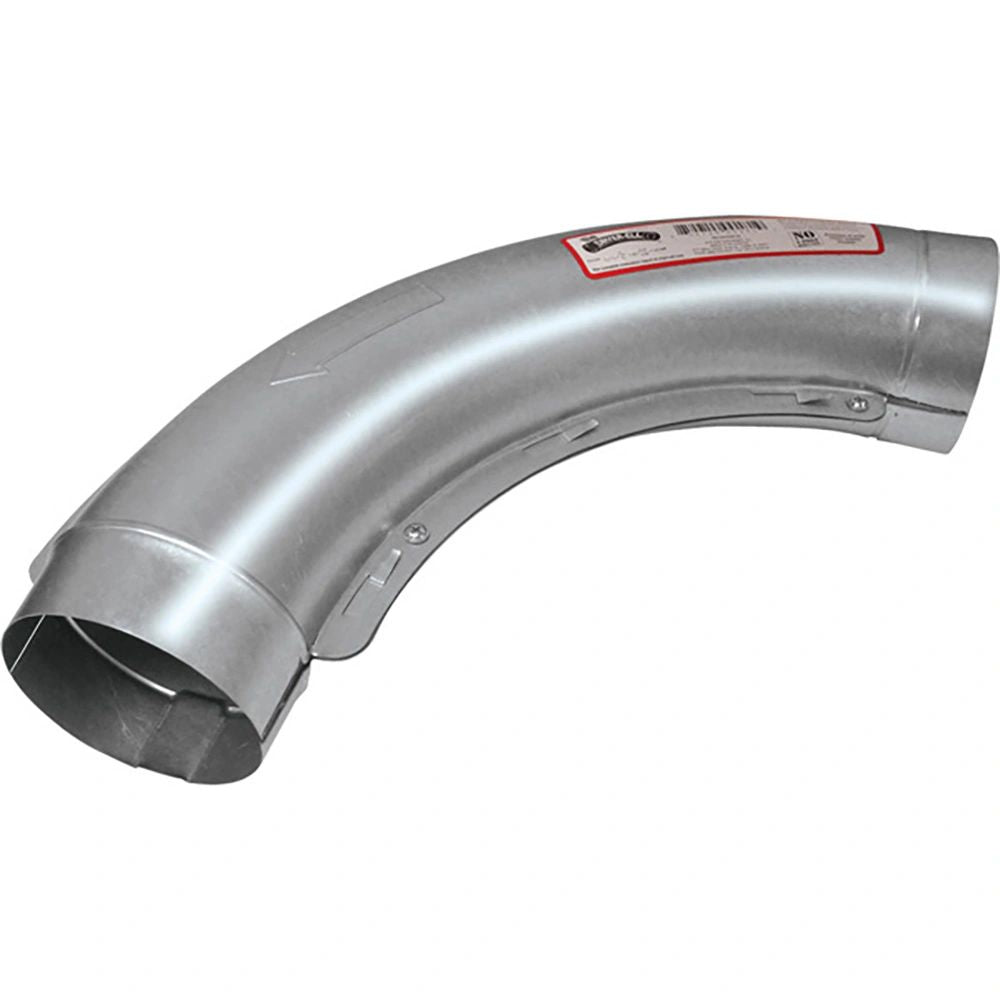 The DryerELL 90-Degree Dryer Elbow - LT90