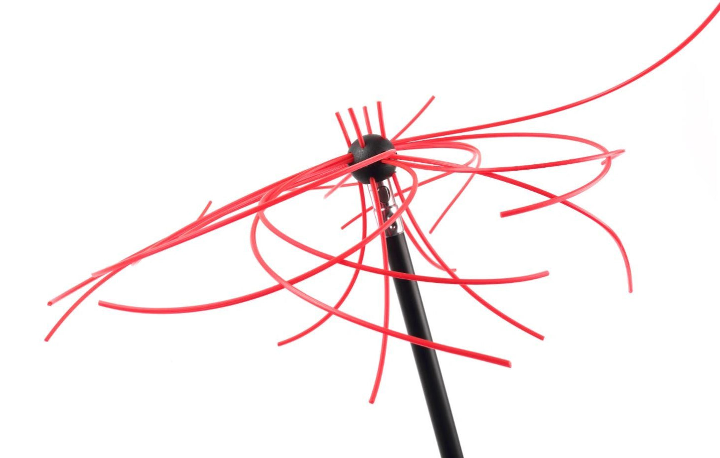 18" dia. PowerWhip Head (PW18)