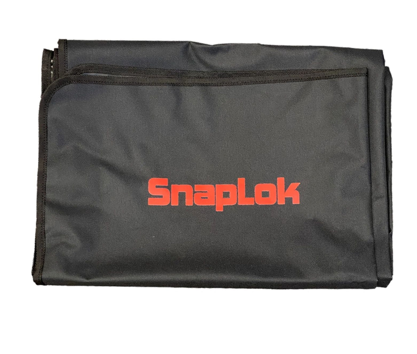 SnapLok Black Runner - R3X25B