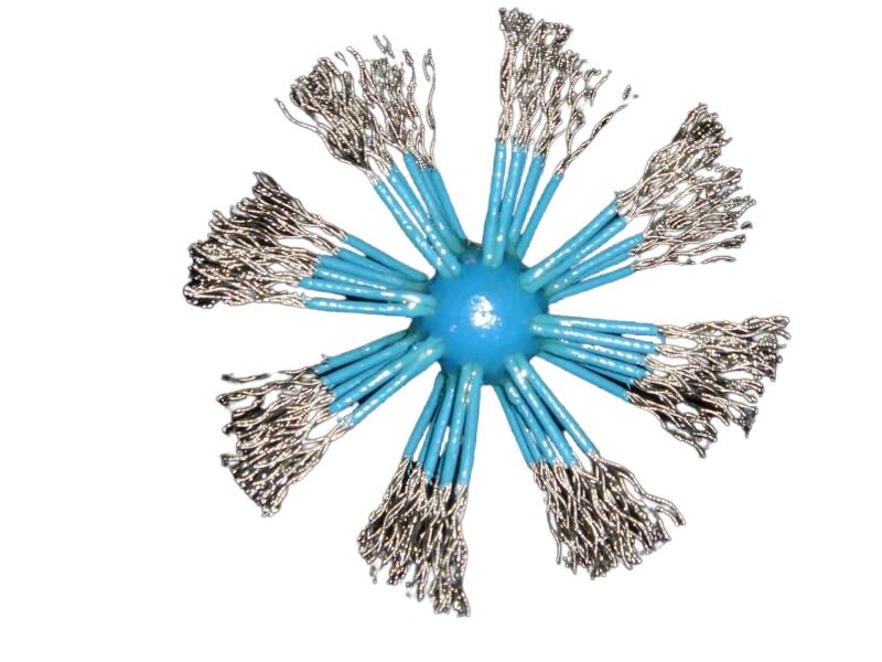 4" ProSpin Dryer Vent Brush (PSB-4)