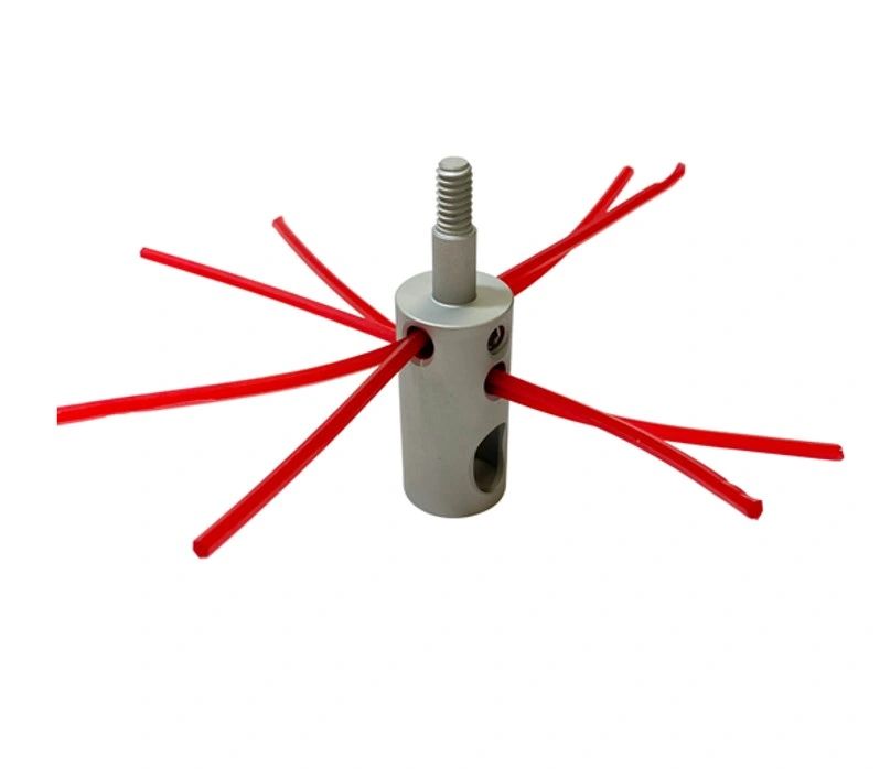 Ferret Centering Fitting w/Large SnapLok Female (ADPT-FC-L)