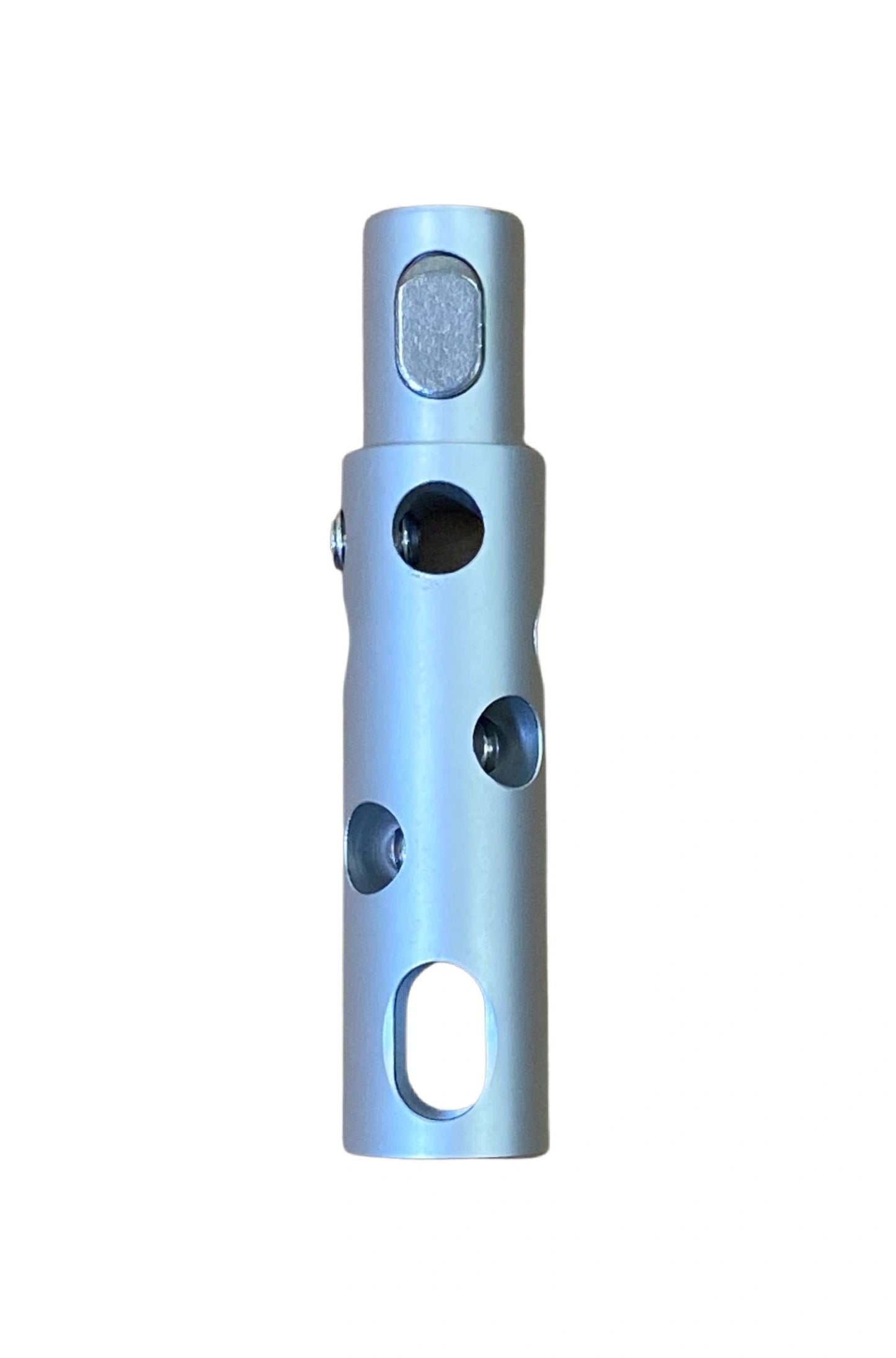 Brush Head w/Large SL Fitting (Head Only) (SSB-SHFT)