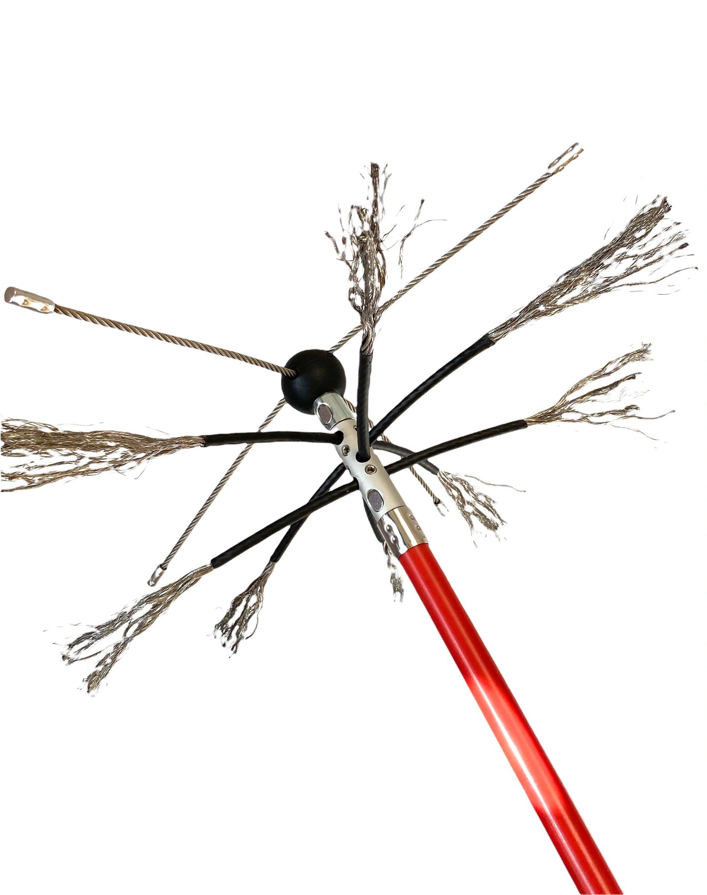 GlazeWhip Combo (GWC-18)