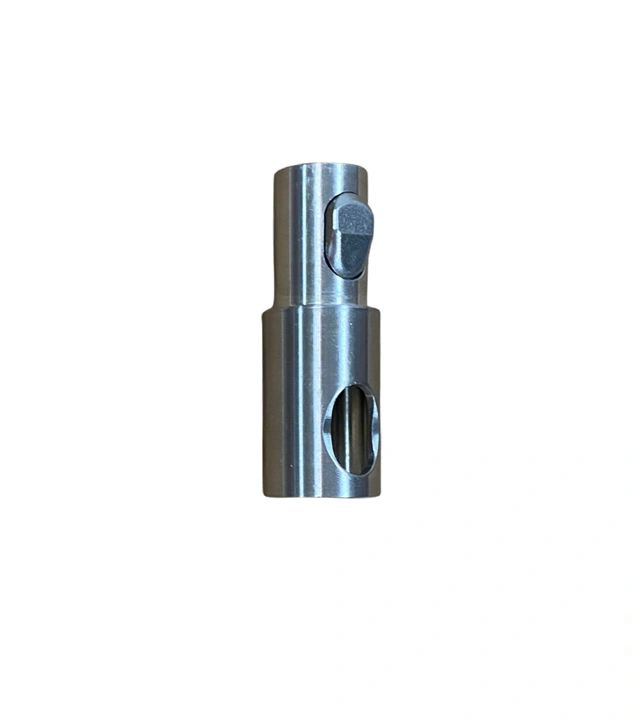 Quick Disconnect Adapter for Power Grip Handles w/Small SnapLok® Fitting (DQ-ADPT-S)