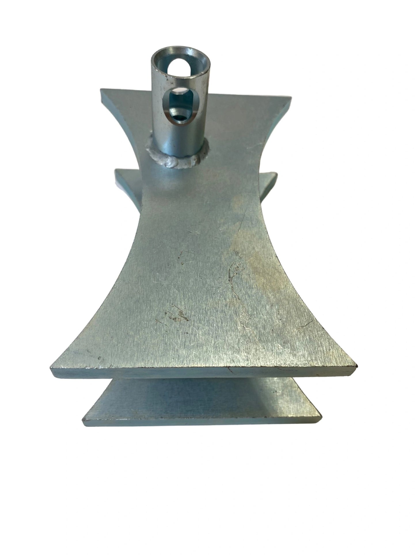 Double 6x4 Tile Breaker (Hardened Steel) (TB6x4-DBL)