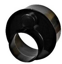 Vacuum Adapter