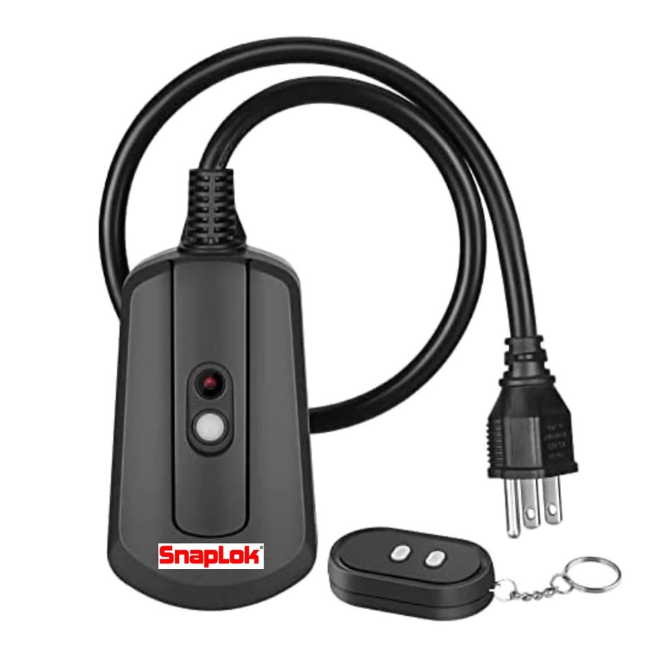 (DS) Remote Vacuum Control (RVC)