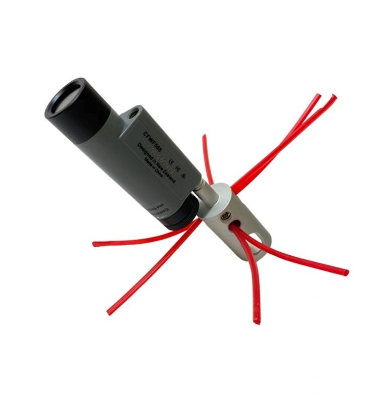 Ferret Centering Fitting w/Large SnapLok Female (ADPT-FC-L)