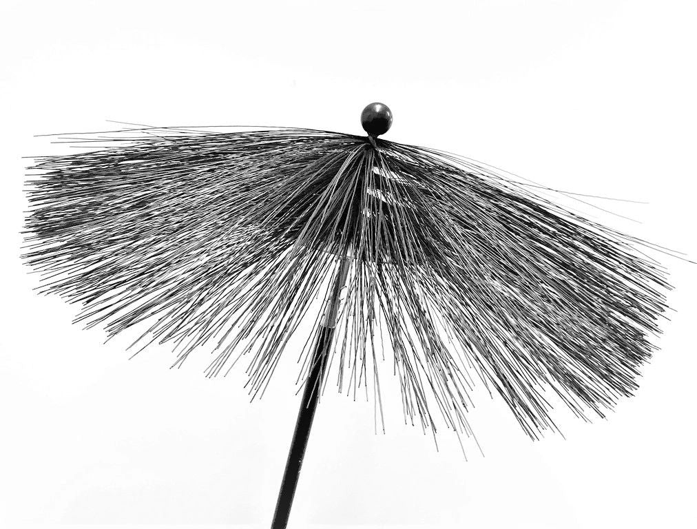 36" dia. Rotary Power Brush (RPB36)