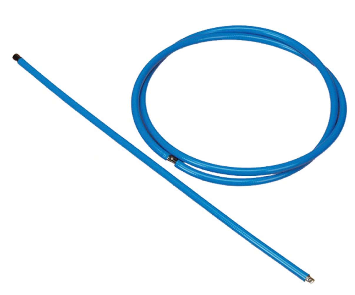 ProSpin 4' Flex Rod (PSR-4)