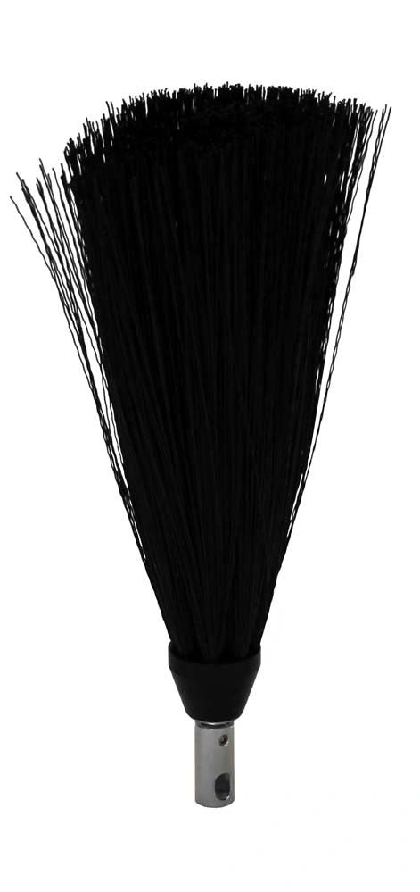 Medium Filament Rotary Chamber Brush & Duct Brush (RCB-MED)