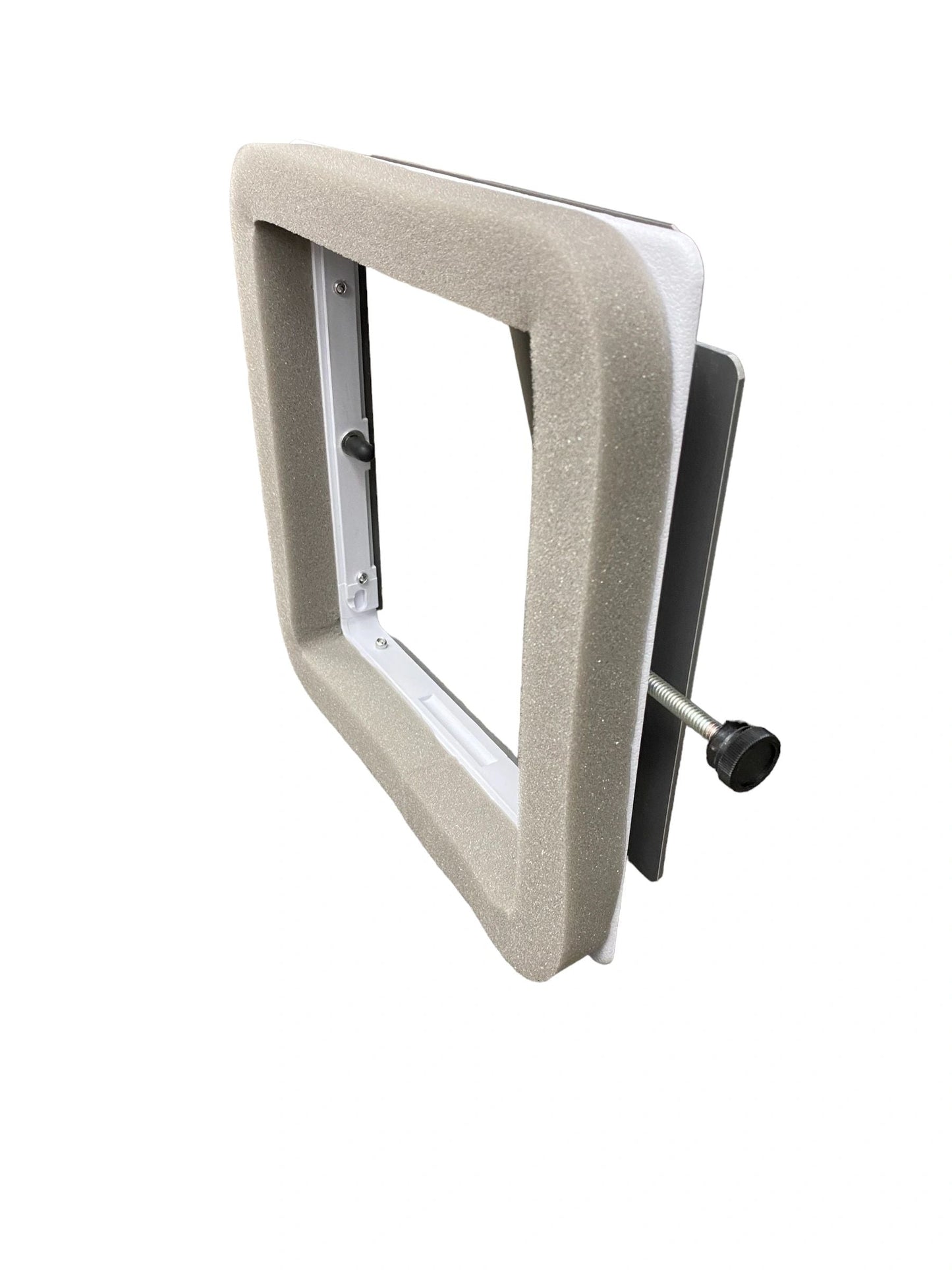 (DS) SnapLok Lint Collector Bag-Flange Mount - LCB-Mount