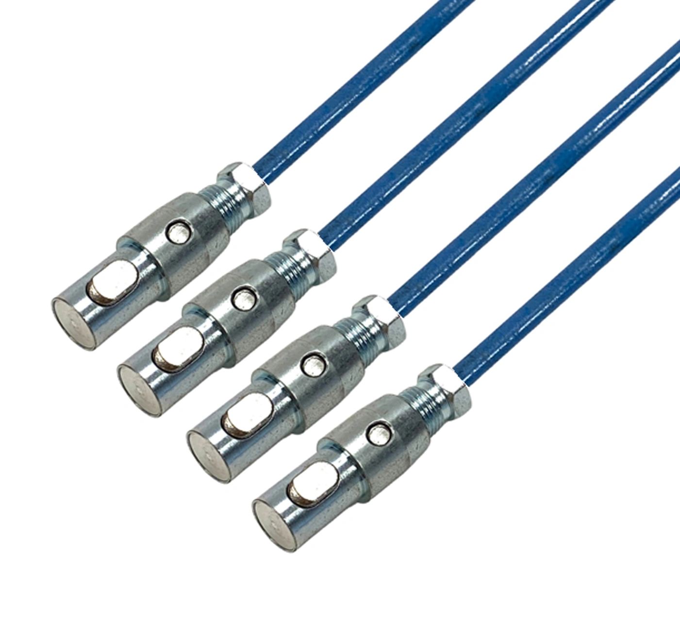 5/16" dia. x 6' Heavy Duty Tempered Steel Rod (HDS-6) (Each)