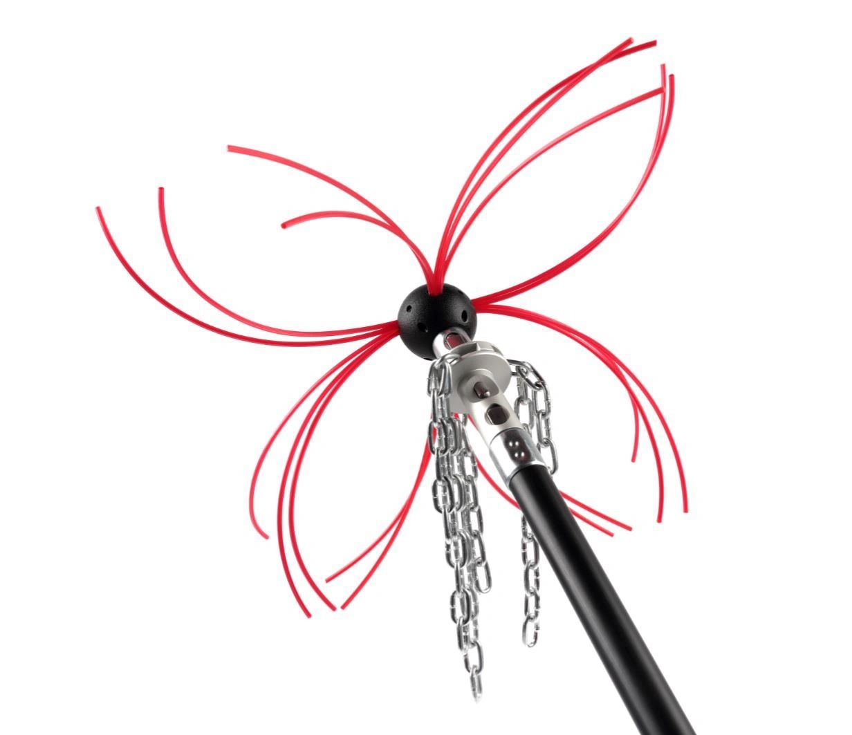 24" dia. PowerWhip Head (PW24)