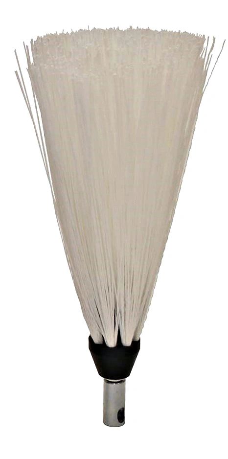 Stiff Filament Rotary Chamber & Duct Cleaning Brush (RCB-STIFF)