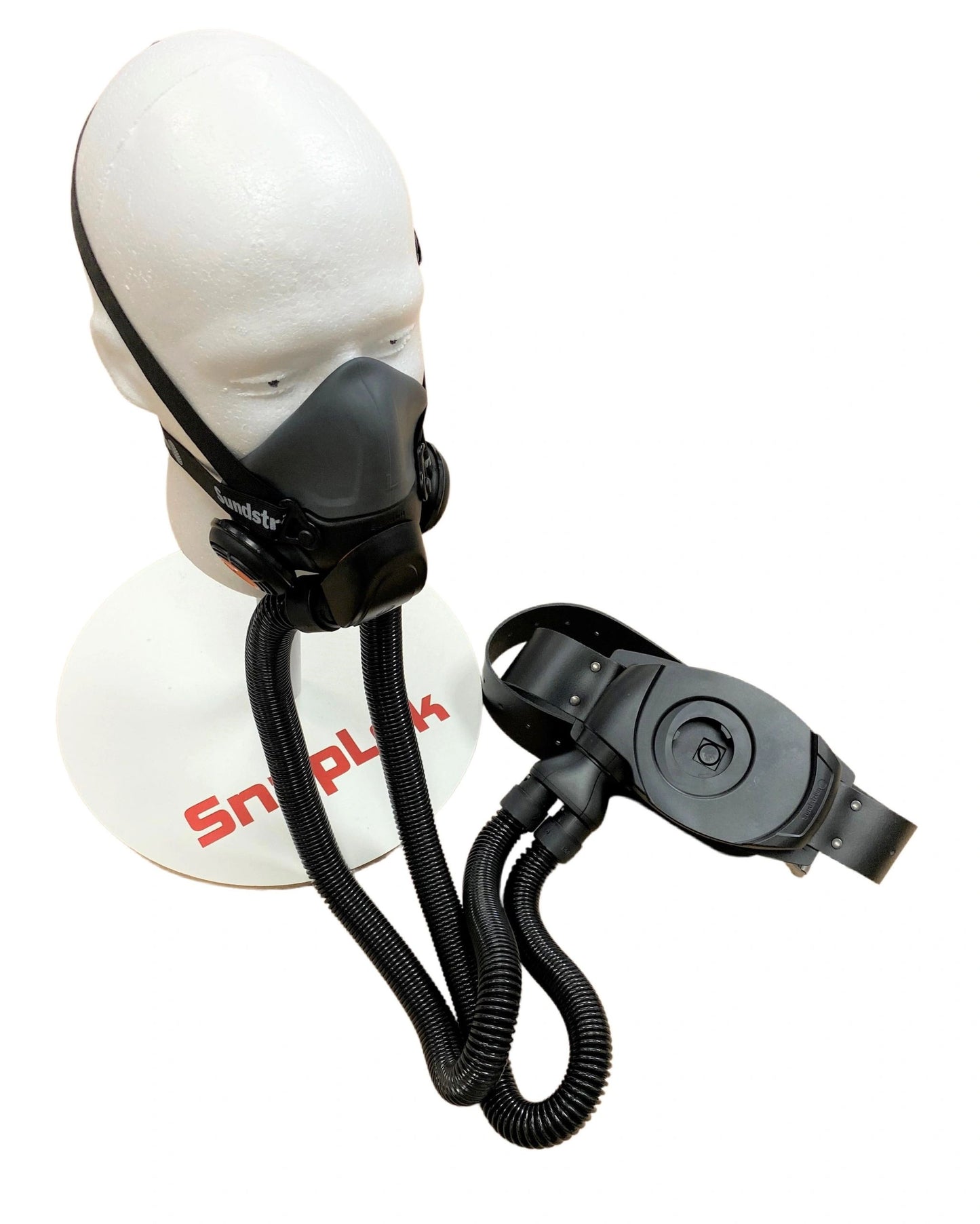 Remote Filter Kit w/Twin Hoses (SR-3421)