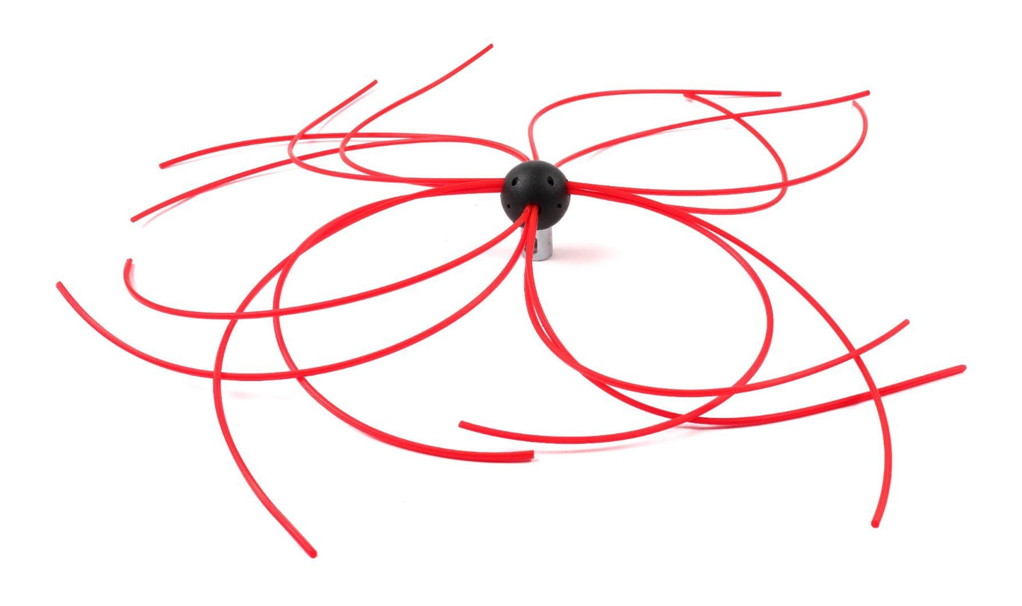 36" dia. PowerWhip Head (PW36)