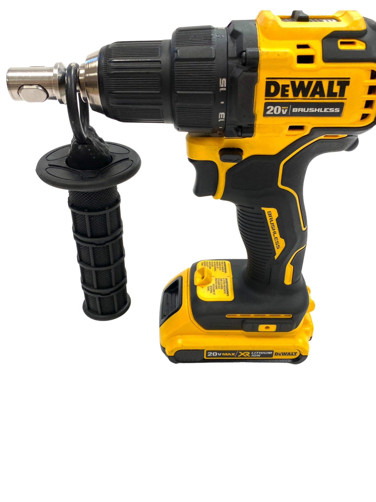 The new Flynn Grip Rod Guide (FG-RG)