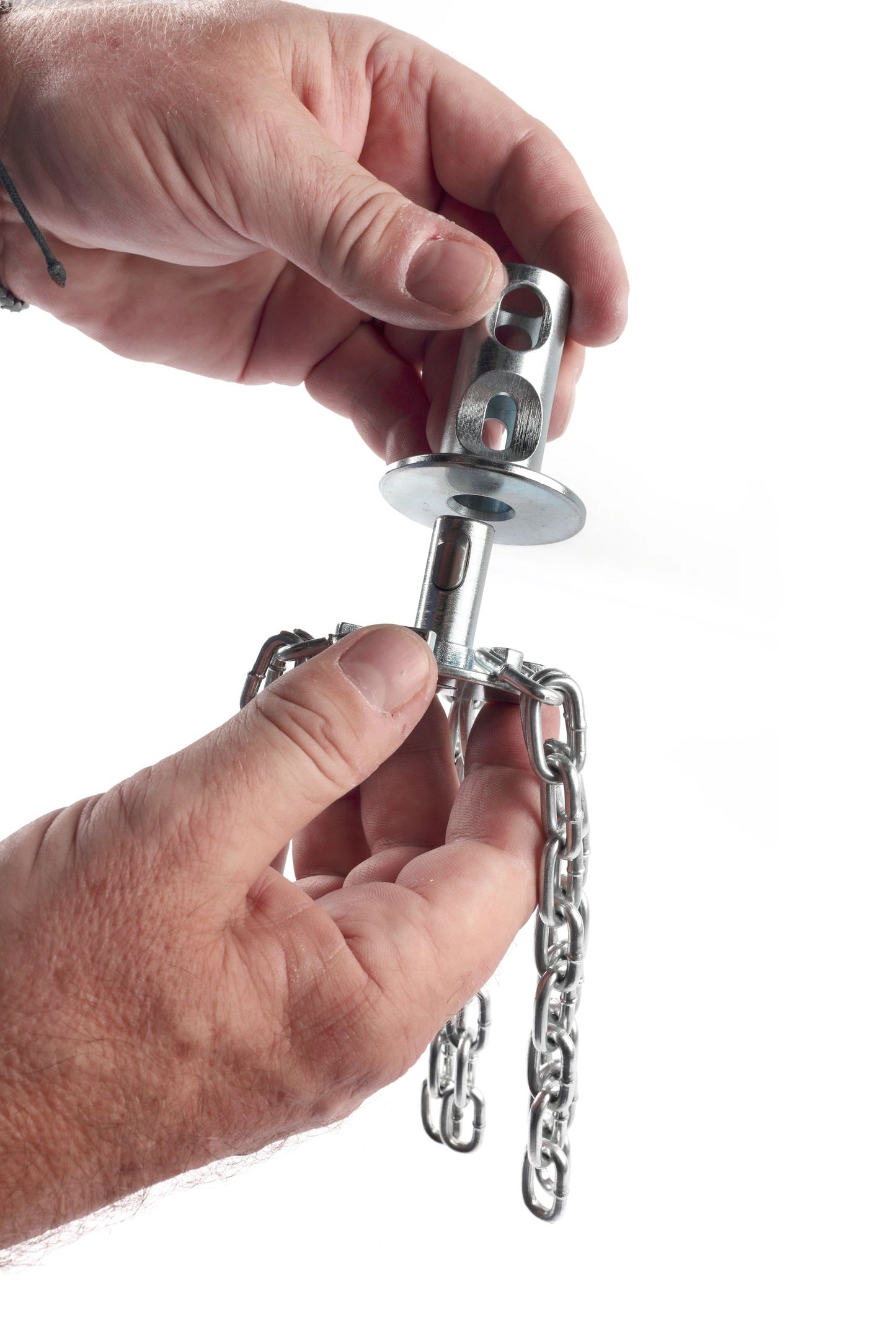 Replacement Chain for CHW12 & CHW-DBL (RCW12-SS)