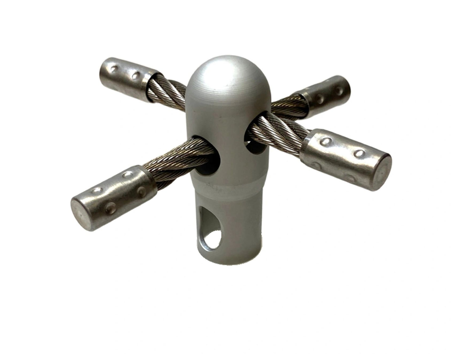 4" NestBuster (NB04)