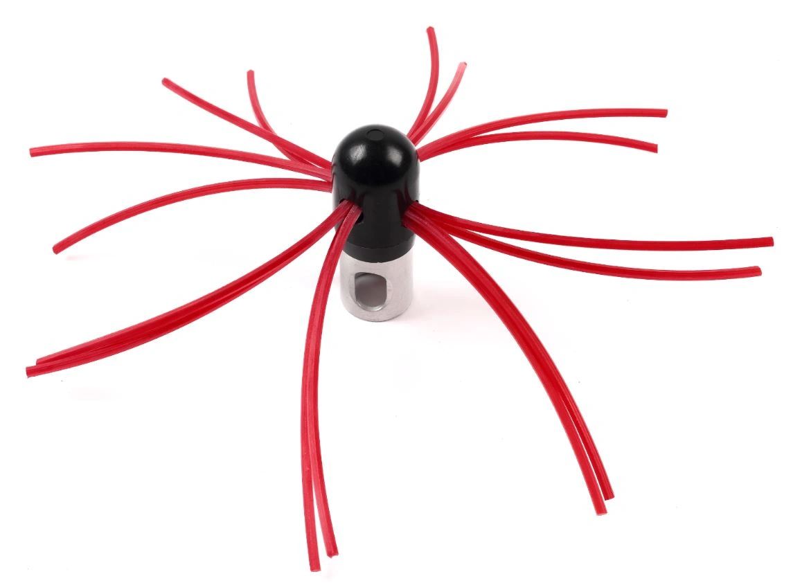 9" dia. BullWhip (BW9)