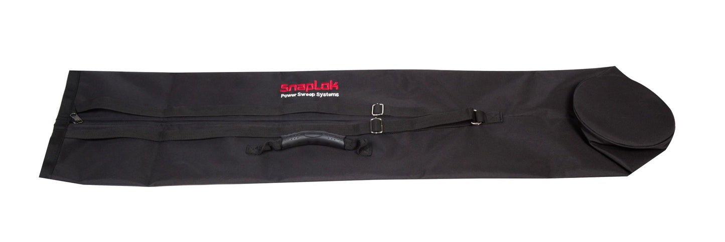 4 ft. Zipper Rod Caddy