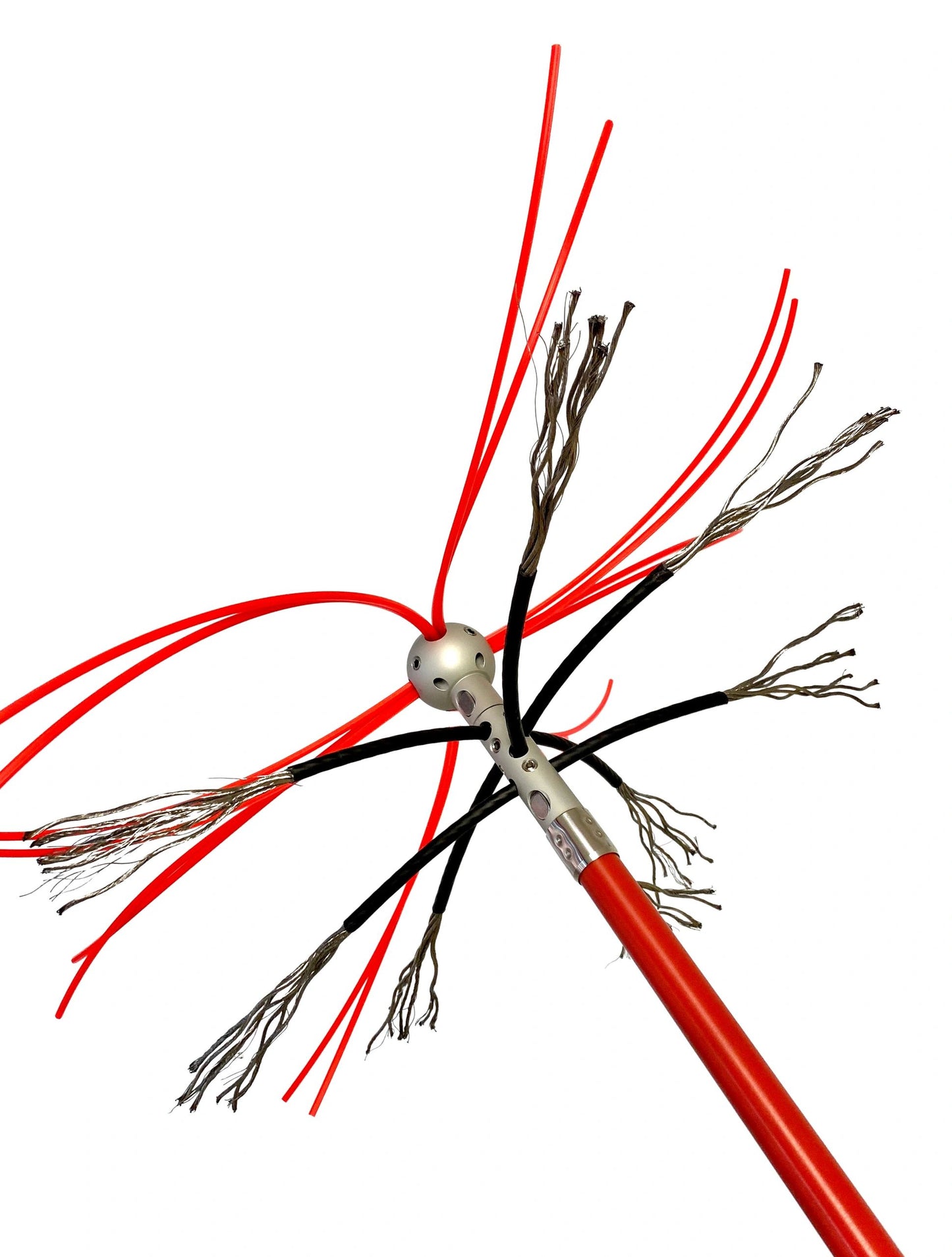 Hybrid PowerWhip Combo (HPW-18)