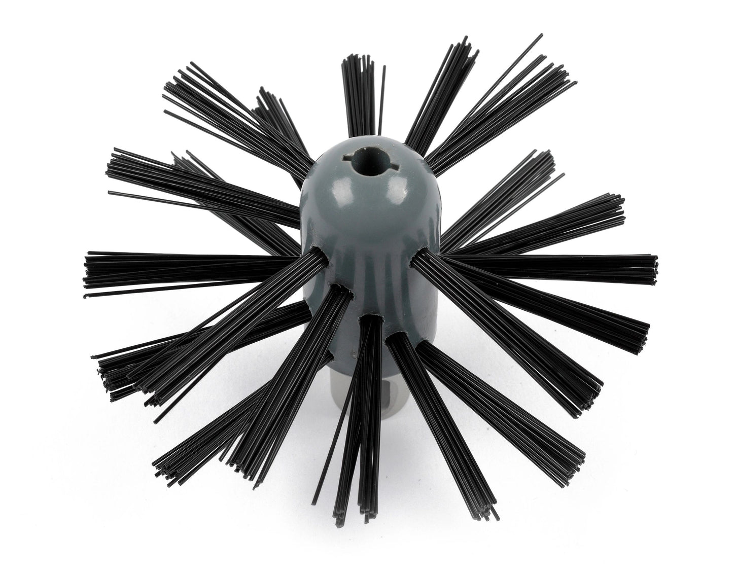 4" dia. Auger Brush (102mm dia.)