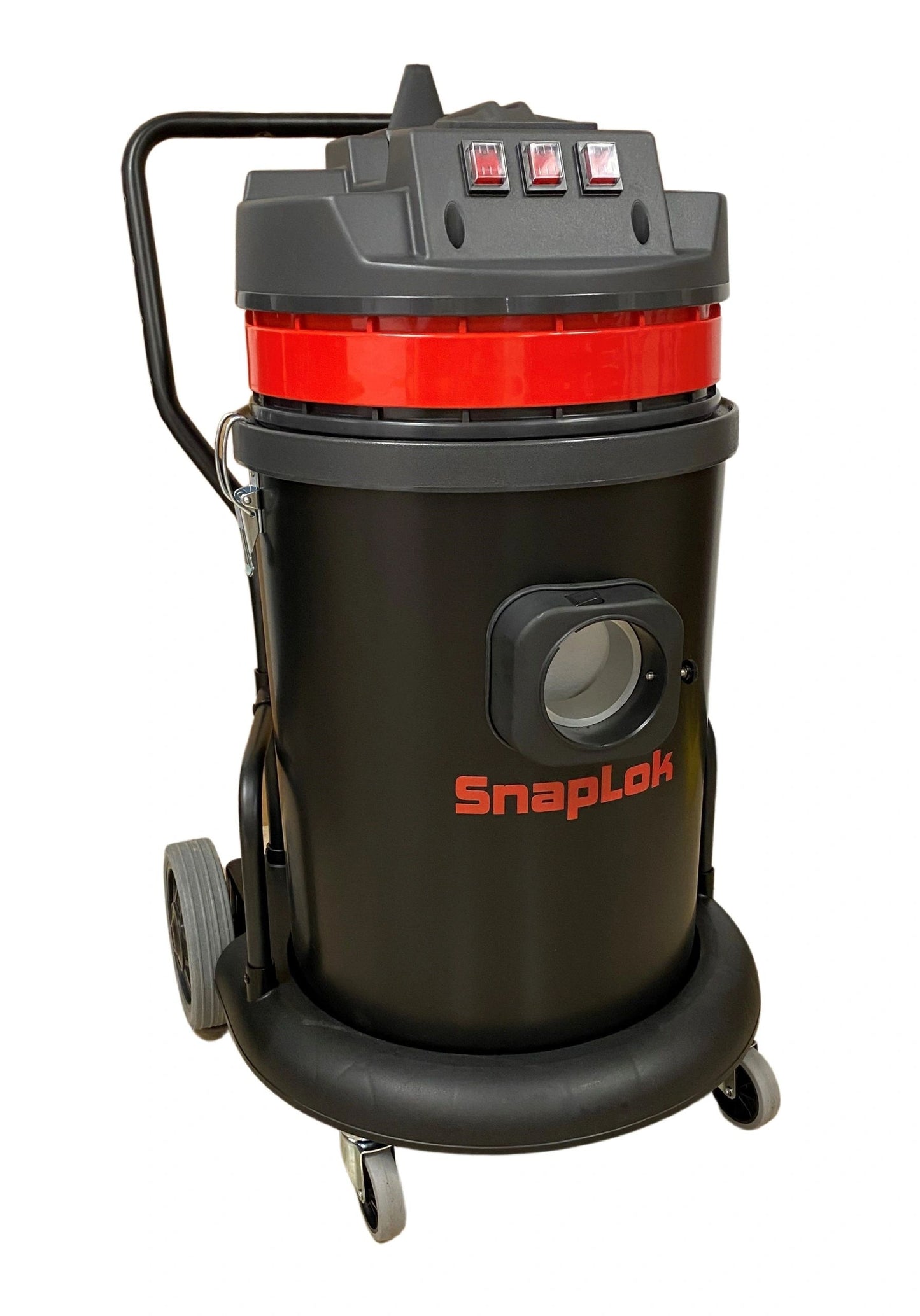 (DS) SVP16-3T or SVP16-2T High Powered HEPA Dust & Heavy Pick Up Vacuum