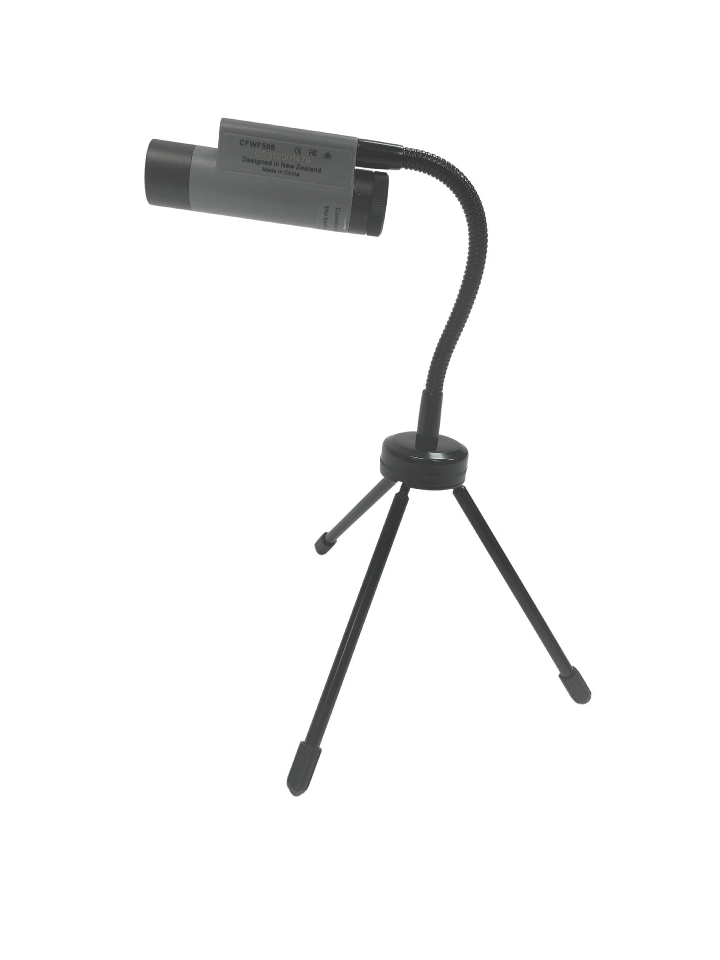 (DS) Mini Tripod for WiFi & Wireless (WC-TP)