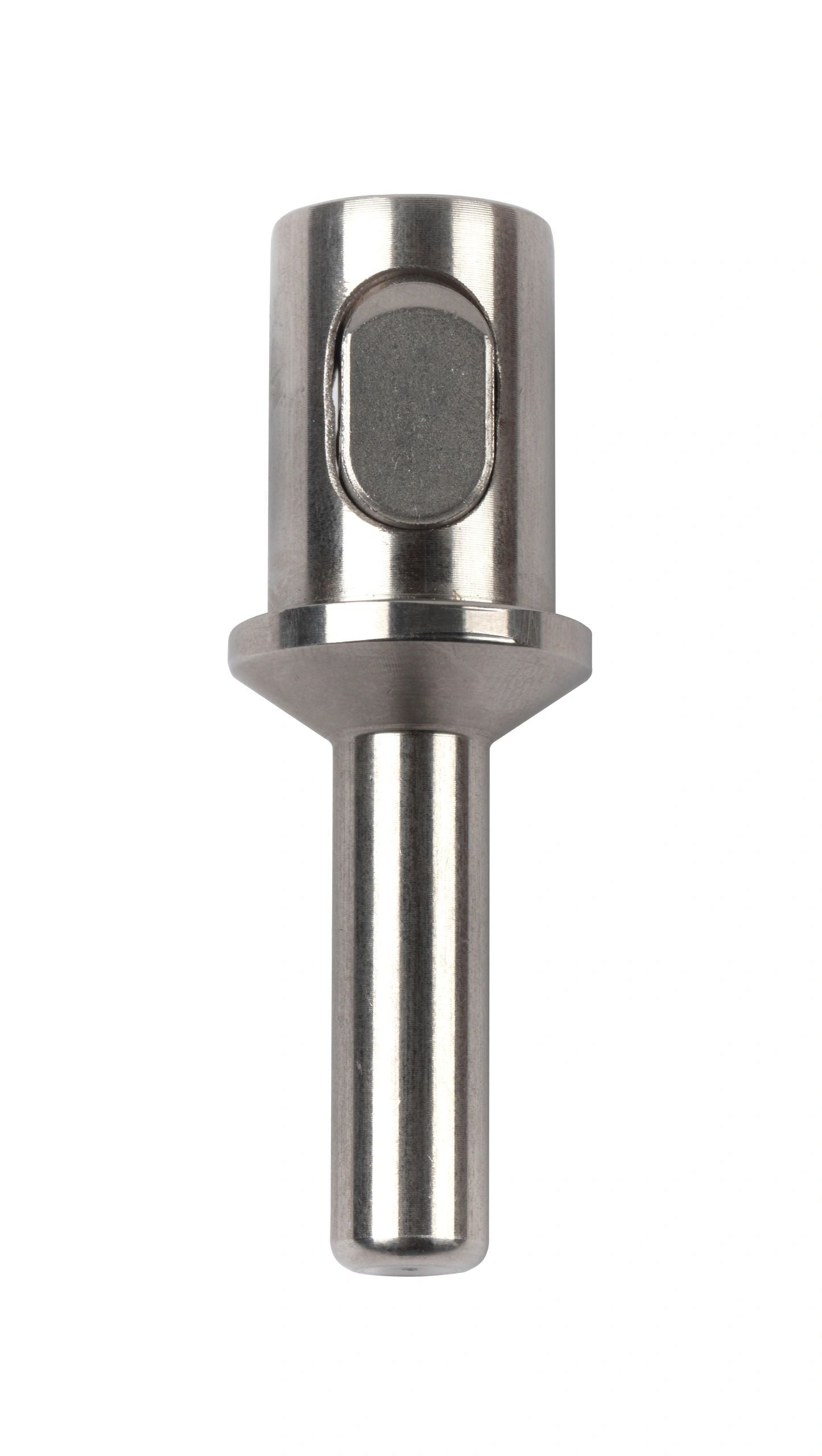 Large "Stainless Steel" SnapLok Drill Adapter