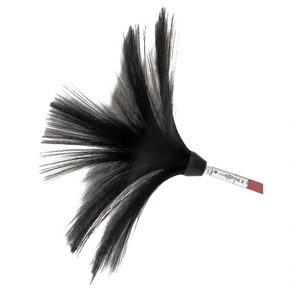 Medium Filament Rotary Chamber Brush & Duct Brush (RCB-MED)
