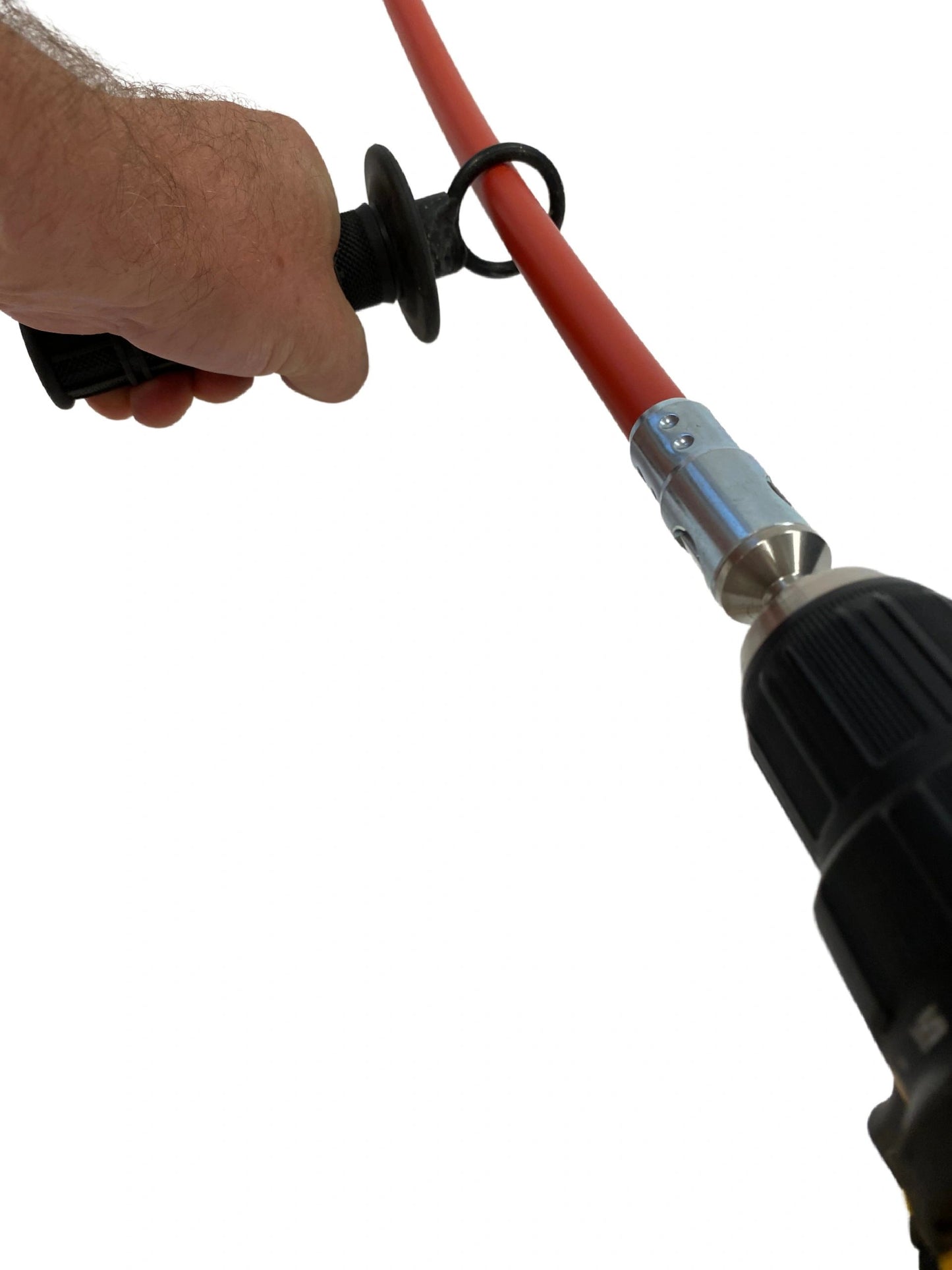 The new Flynn Grip Rod Guide (FG-RG)