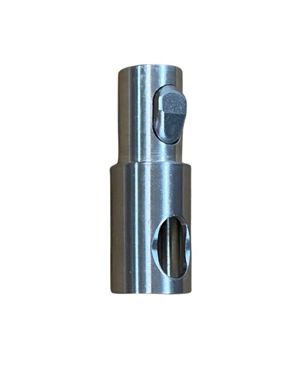 Quick Disconnect Adapter for Power Grip Handles w/Large SnapLok® Fitting (DQ-ADPT-L)