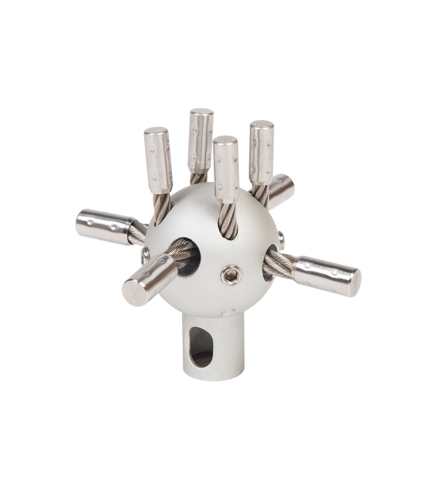 NestBuster Head (Aluminum)