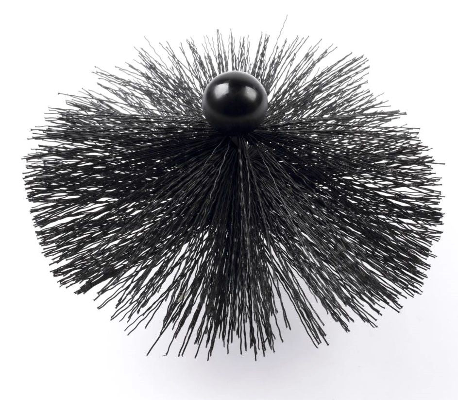 7" dia. Rotary Power Brush (RPB7)