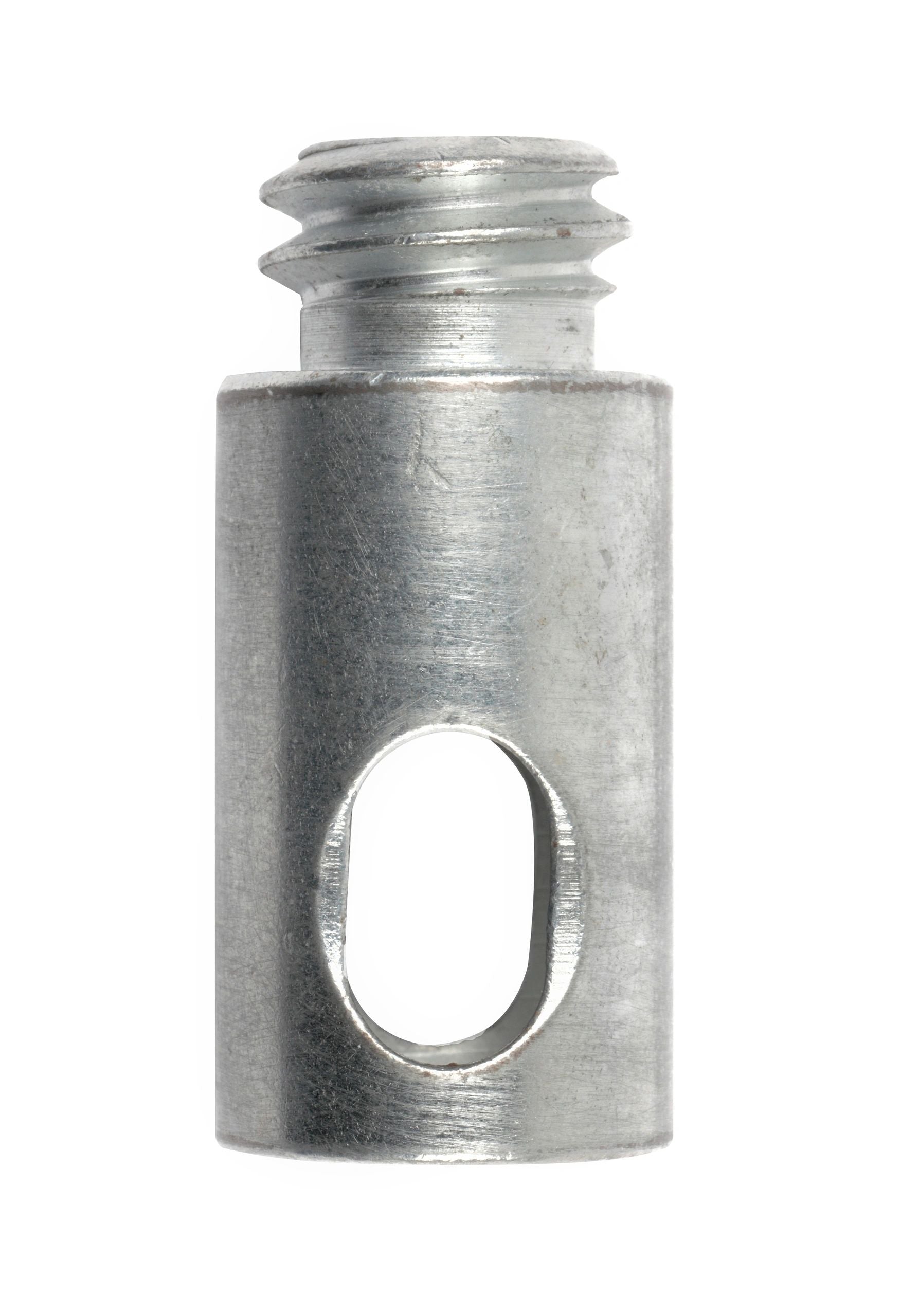 SnapLok to Male Universal Thread Adapter