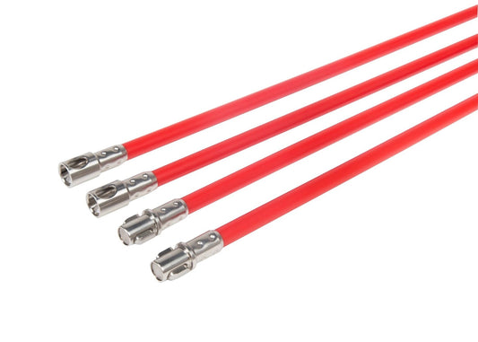 Power Sweeping Rods – SnapLok