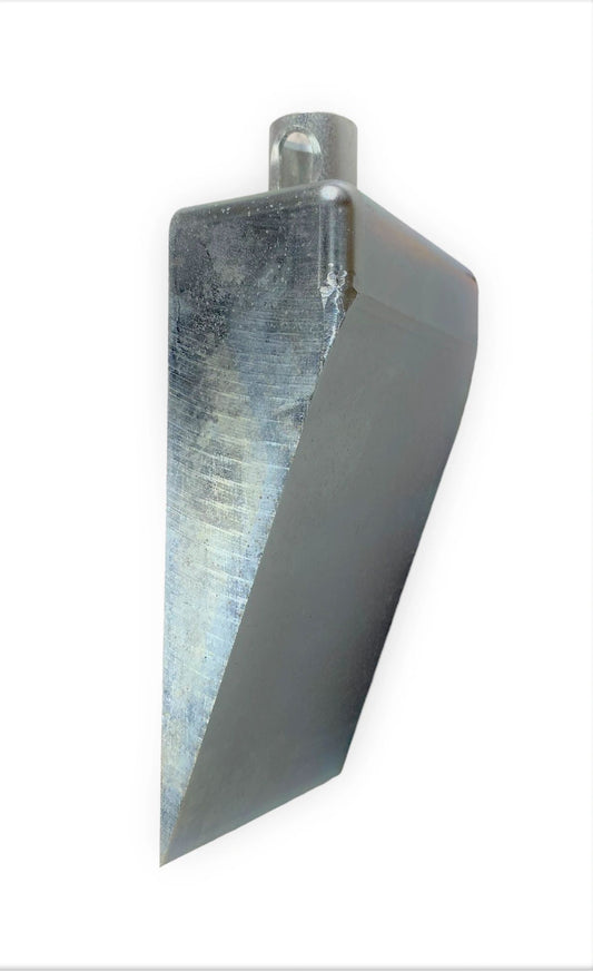 3.5" Wide Wedge Chisel (WC-3.5)