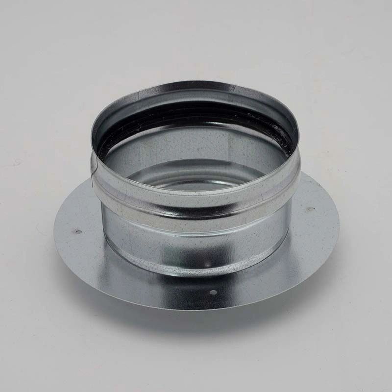 EZ Vent Roof Flange with Gasket - EZGRF