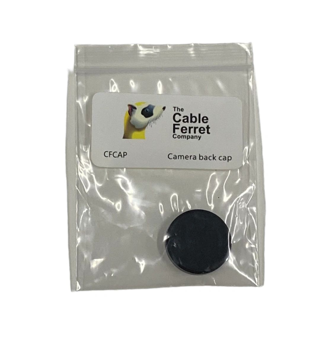 Back Cap for Ferret Camera (BC-Plus)