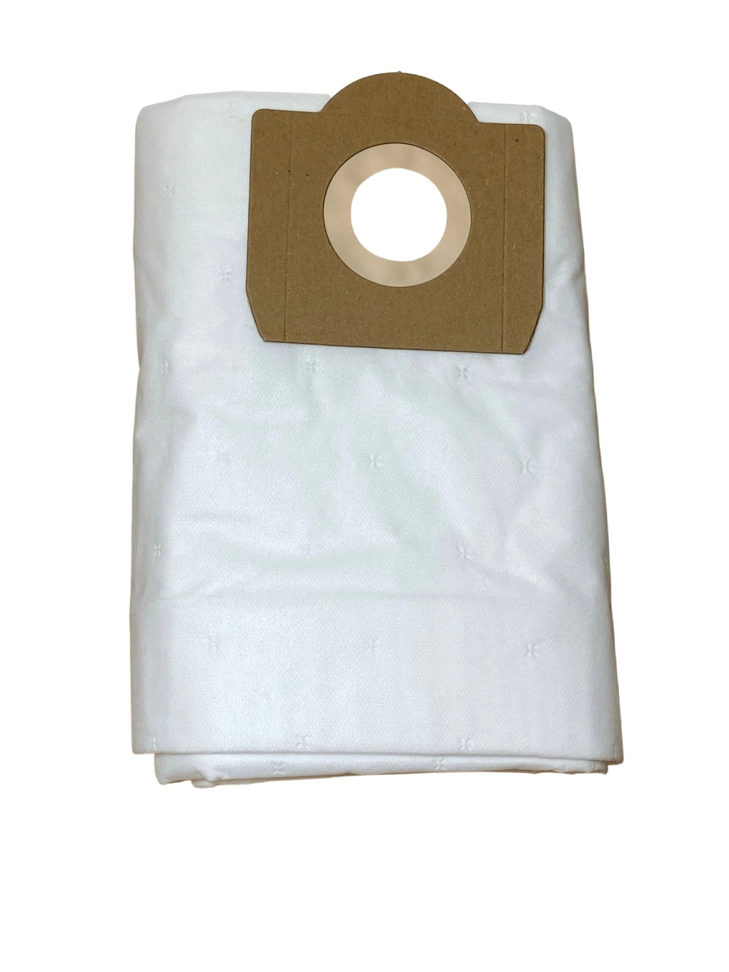 (DS) SnapLok SINGLE High Efficiency Disposable Bag Filter for SVP7-1 Vac w/2" Inlet- HEB7