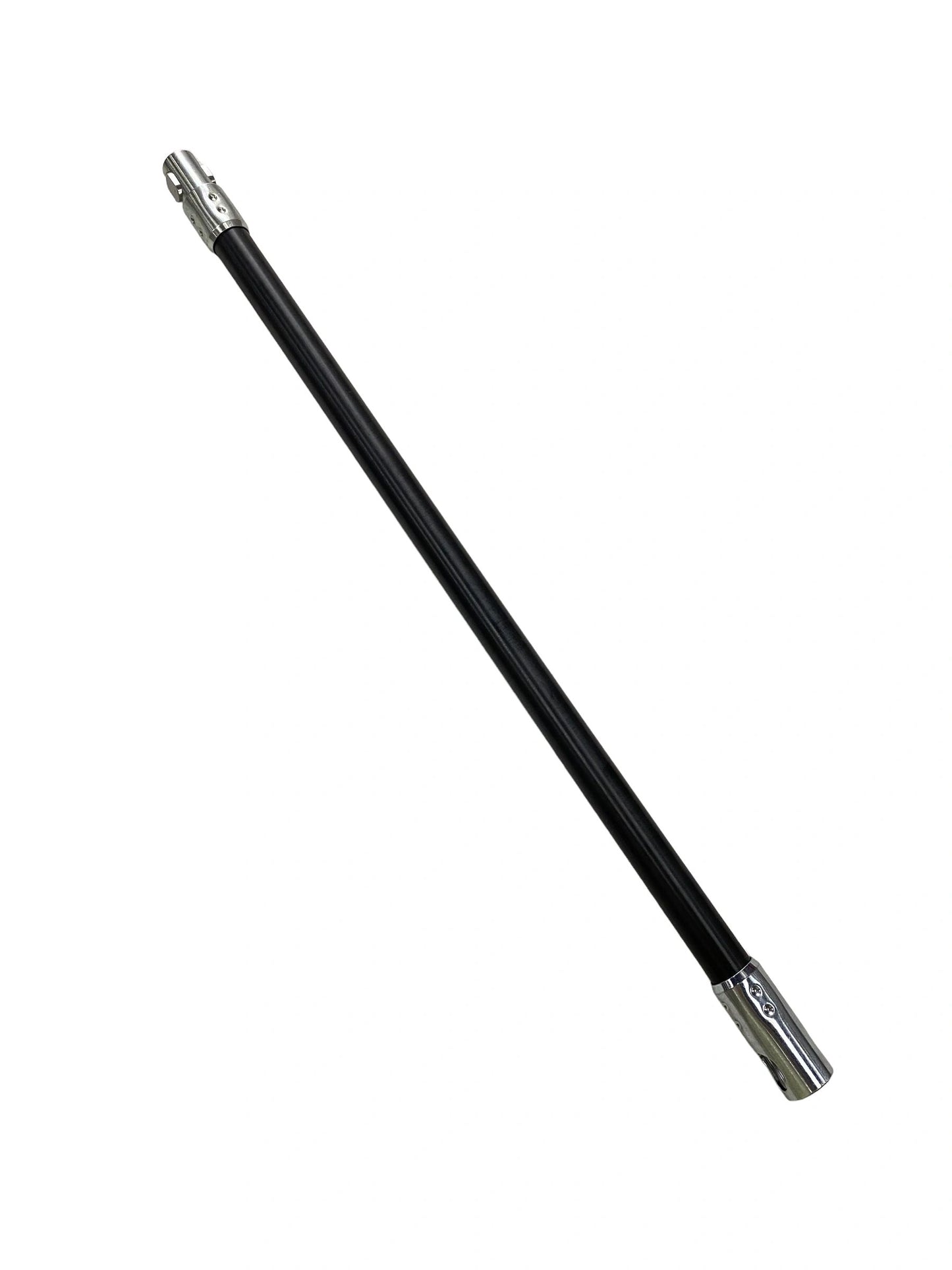 3/4" dia. x 18" Half Rod (SNR18-H)