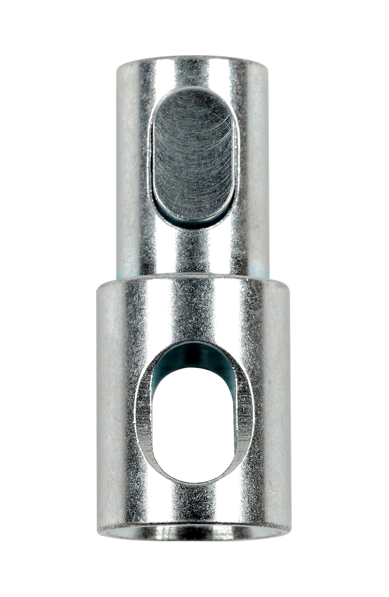 Button Lock to SnapLok Adapter